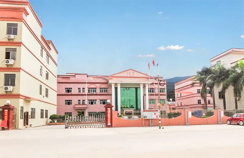 Huizhou  HD  Era  Tehnologija  Co.,  doo